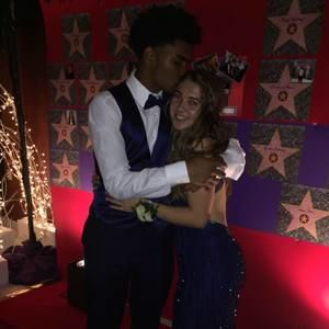 Meet your Posher, Grace